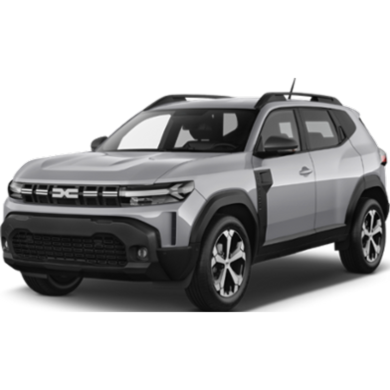 KEFLAVIK - DACIA DUSTER 1.5 4WD or similar (Compact)