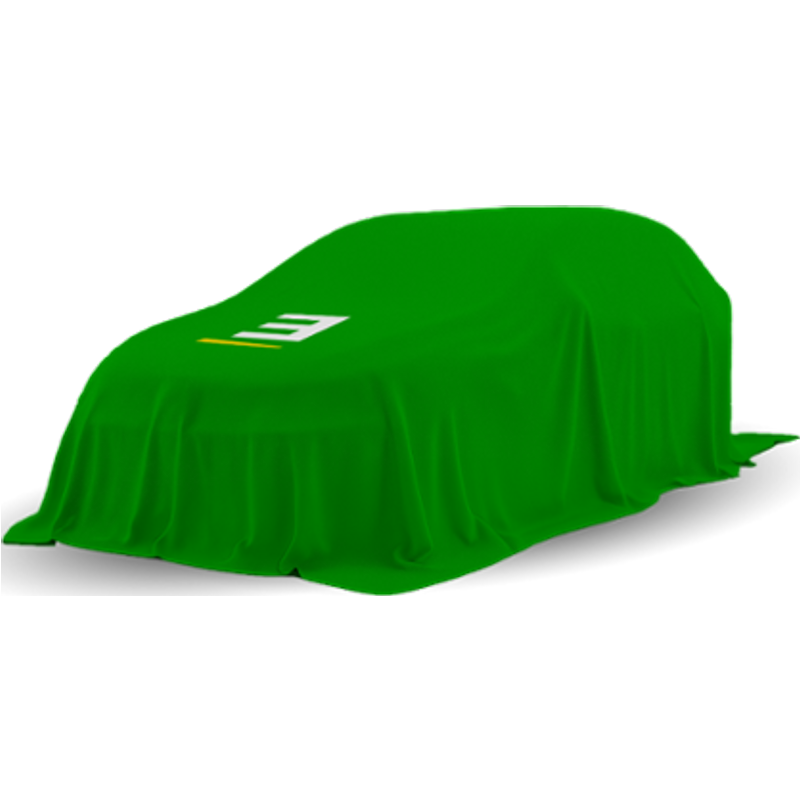 NADI - MYSTERY CAR COMPACT OR LARGER or similar (Special)