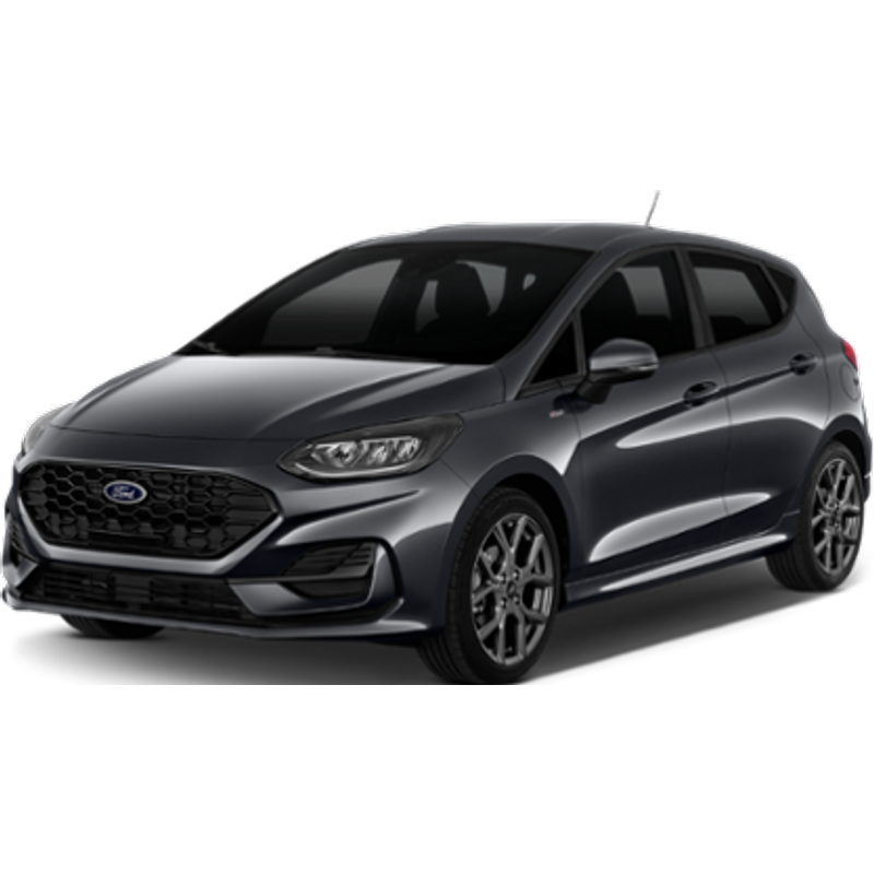 NAVAN - FORD FIESTA or similar (Economy)