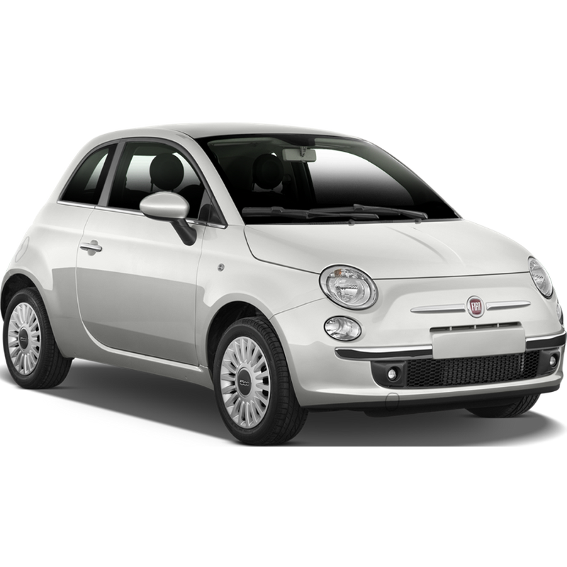 FIAT 500 1.0