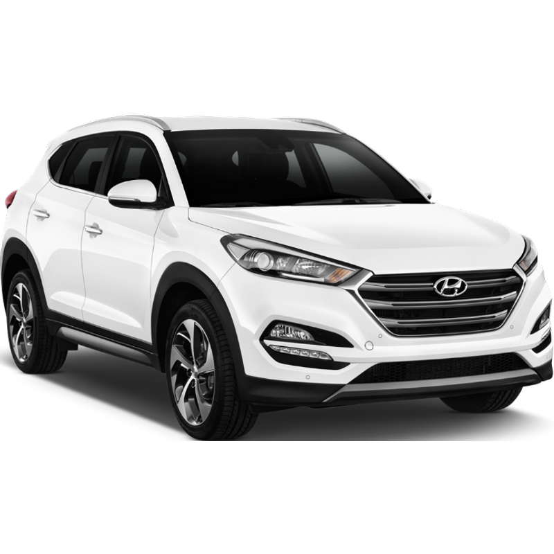 HYUNDAI TUCSON 1.6