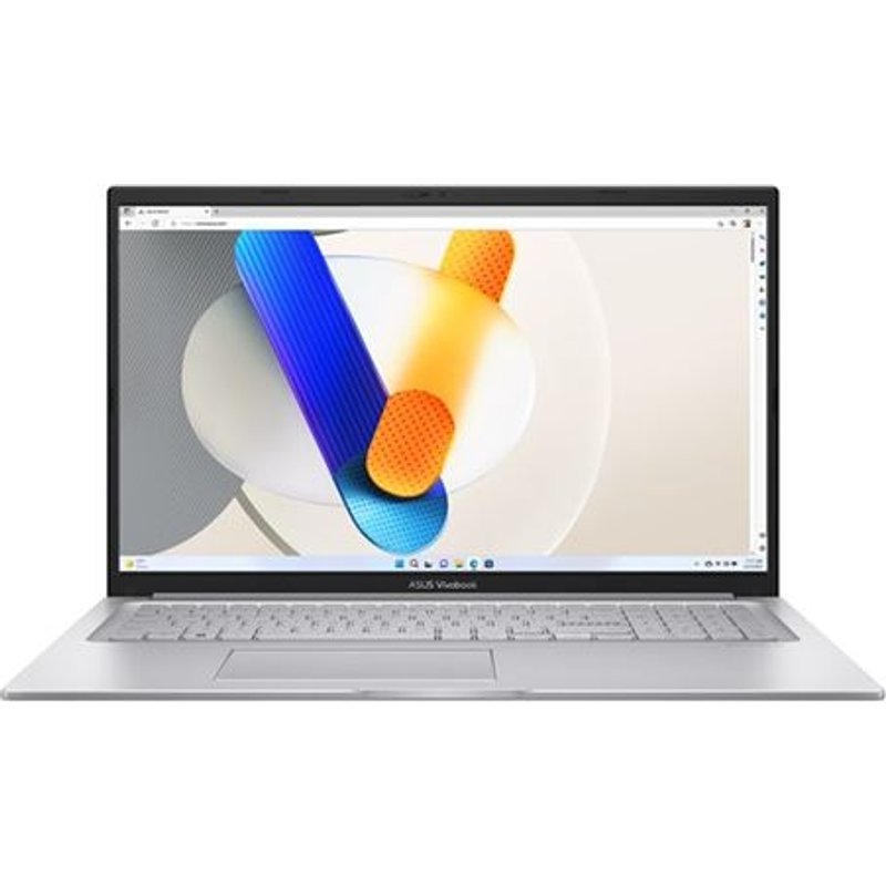 ASUS PC Vivobook S17 X1704VA DRAU972W Intel® Core™ Ultra 5