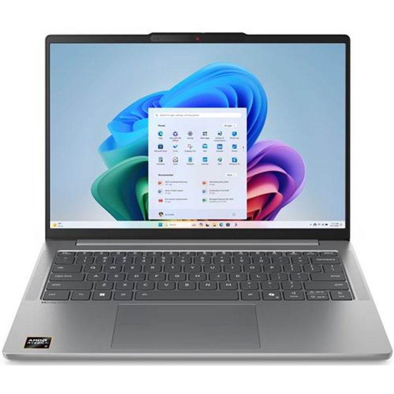 Lenovo PC Ideapad Slim 5 14AKP10 AMD Ryzen™ Ai 7 Anthracite