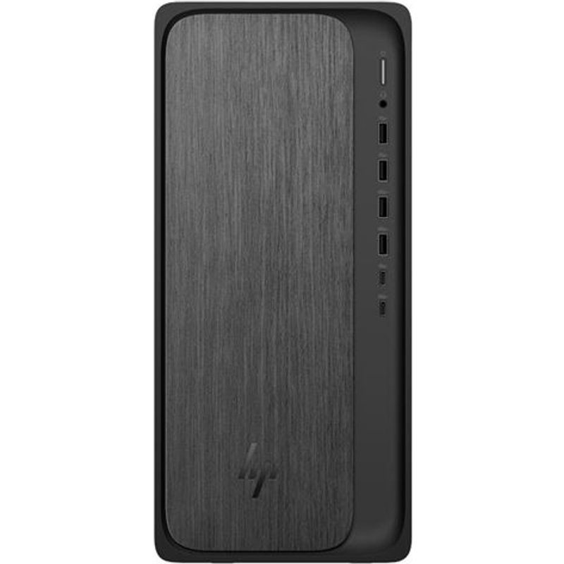 HP PC Omnidesk M02 0116NF AMD Ryzen™ 5