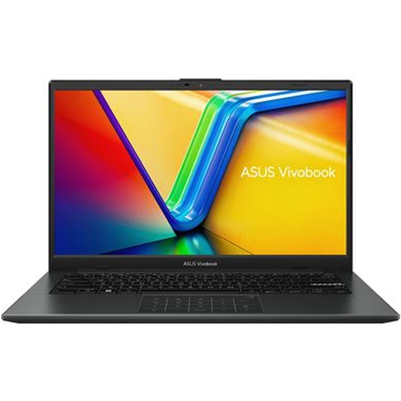 PC Portable ASUS Vivobook 14 E1404TA-EB999WS 14" LED 60 Hz Intel® Pentium 8 Go RAM 128 Go eMMC Noir