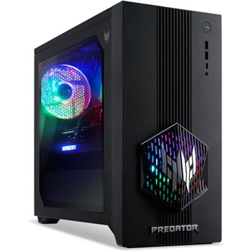 Acer PC Gaming Predator Orion 3000 Intel® Core™ i7 NVIDIA GeForce RTX 5060
