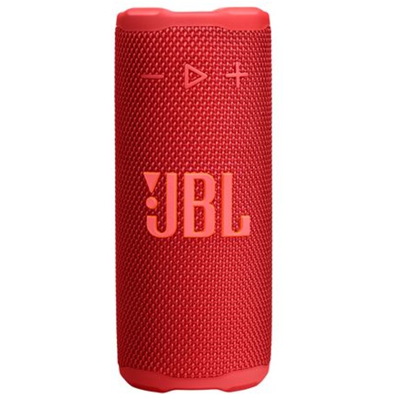 Enceinte portable sans fil JBL Grip Bluetooth Rouge
