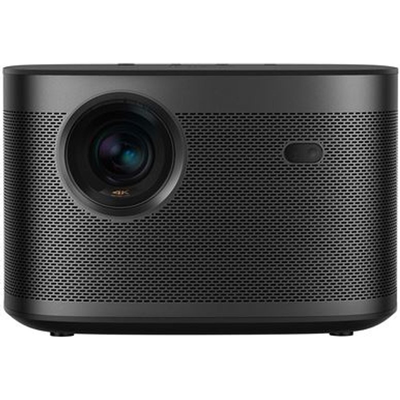 Vidéoprojecteur 4K Xgimi Horizon Pro Noir