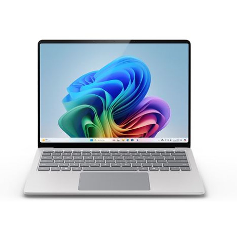 Microsoft PC Surface Laptop 7E Edition PC Snapdragon X Plus Platine