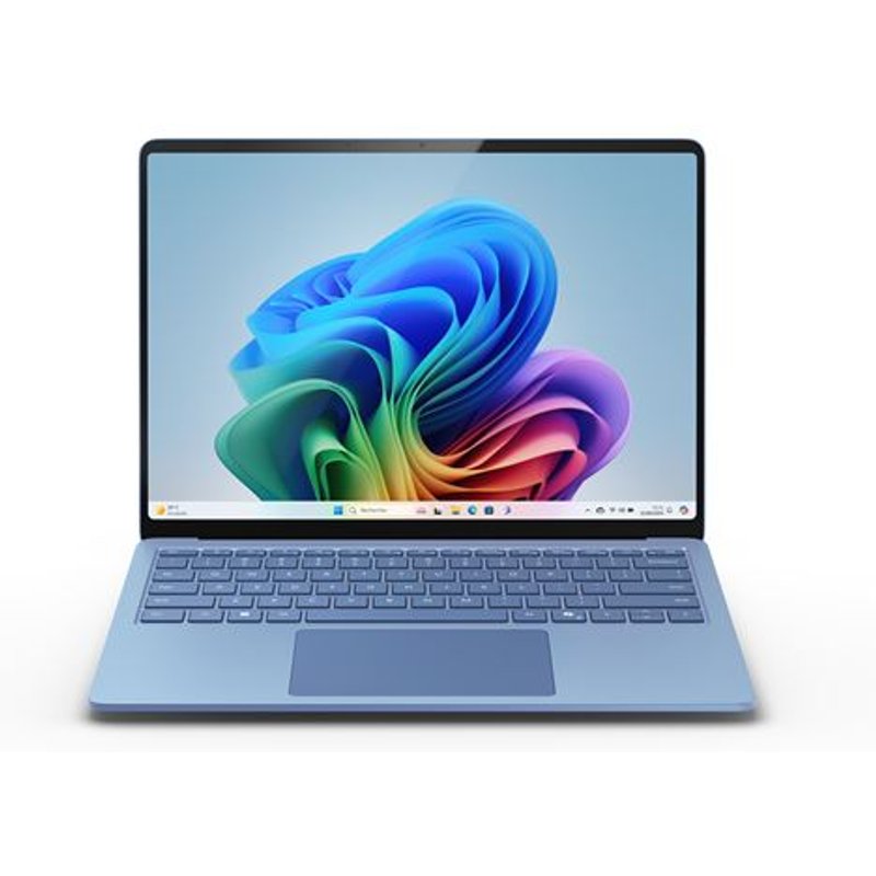 Microsoft PC Surface Laptop 7E Edition PC Snapdragon X Elite Saphir