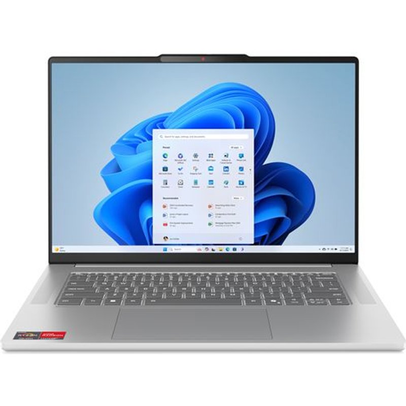 Lenovo PC Ideapad Slim 5 15ARP10 AMD Ryzen™ 7 Arctique