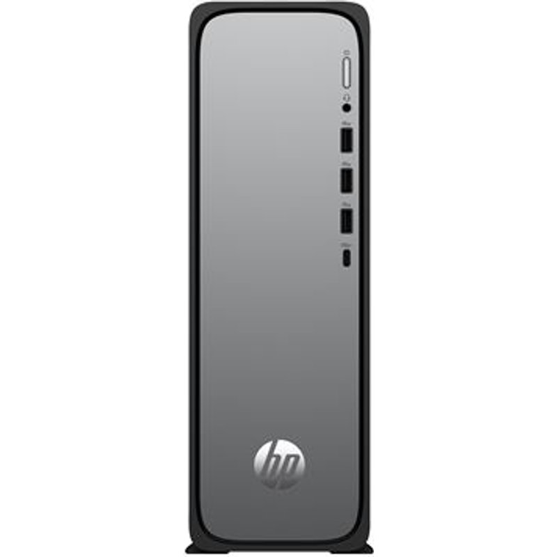 HP PC Omnidesk Slim S03 0020NF Intel Et