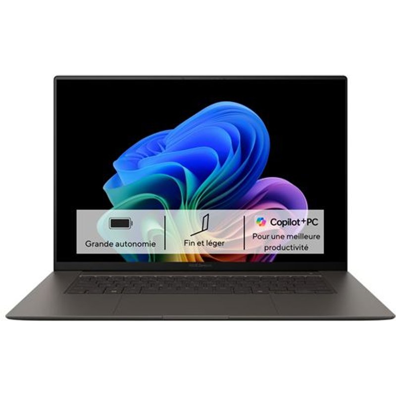 ASUS PC Zenbook S UM5606KA DRFRK143W AMD Ryzen™ Ai 7