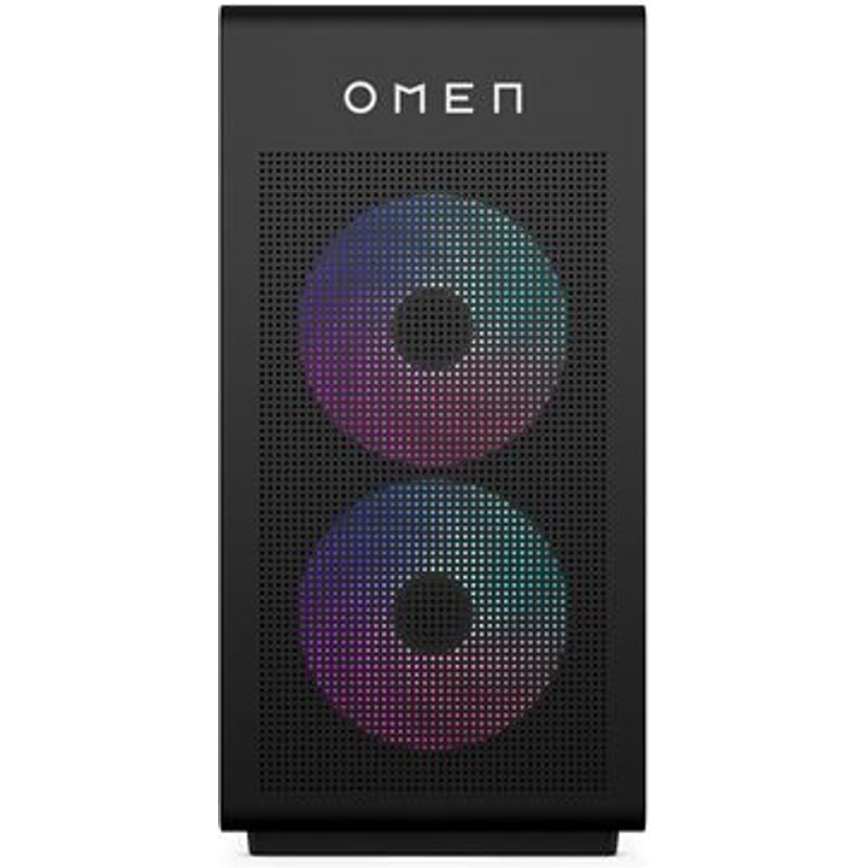HP PC Gaming Omen 35L GT16 0518NF AMD Ryzen™ 7 NVIDIA GeForce RTX 5070