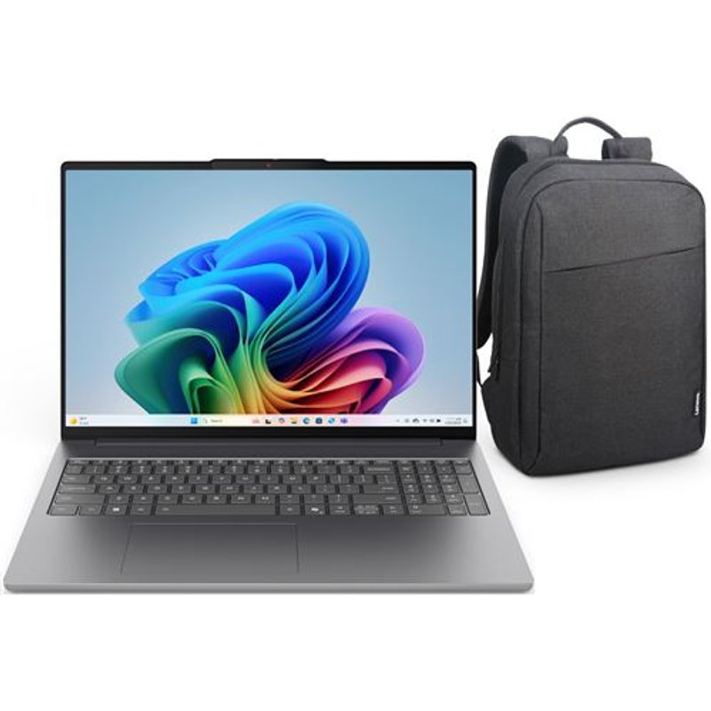 Lenovo PC Ideapad Slim 5 16IPH11 Intel® Core™ Ultra 5 Plus Sac Dos