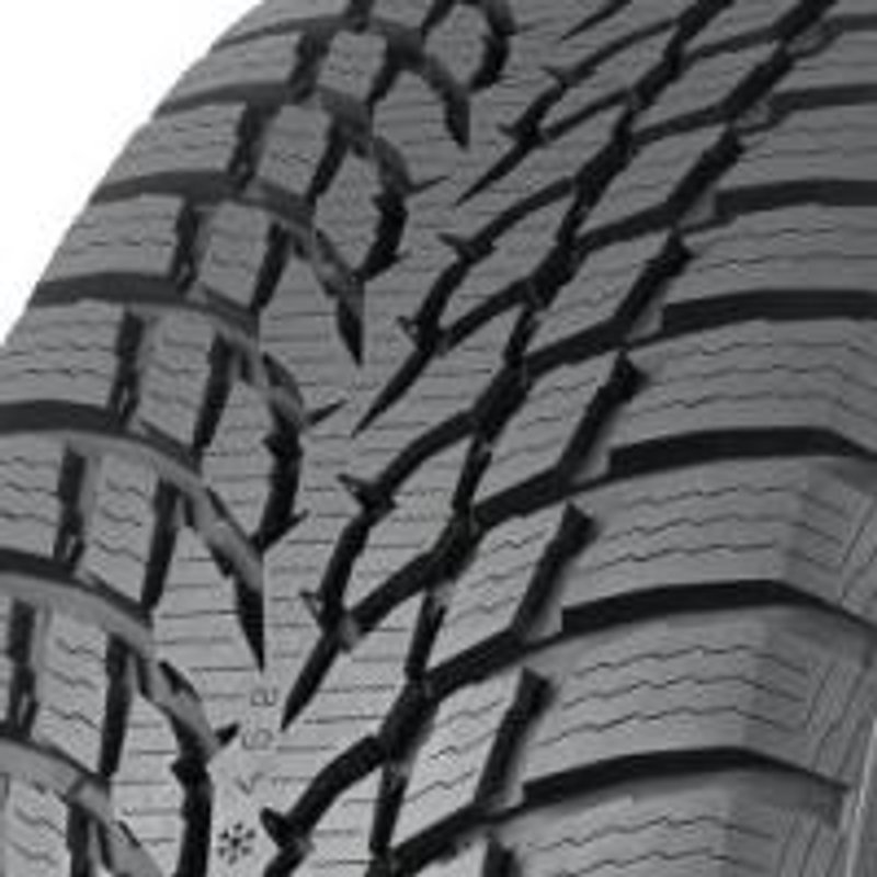Nokian Snowproof 1 ( 225/55 R17 101V XL, with rim protection (MFS) )