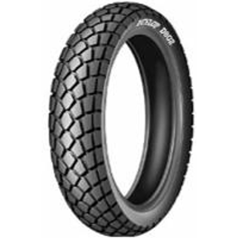Dunlop D602 ( 130/80-17 TL 65P Rear wheel, M/C )