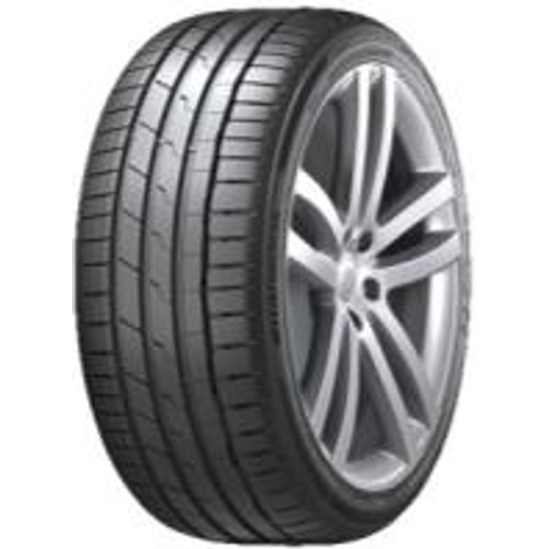 Hankook iON evo (K127) ( 235/40 R19 96W XL 4PR EV, SoundAbsorber, T0, with rim protection (MFS) SBL )