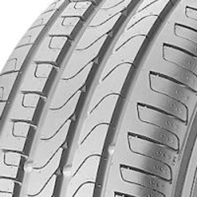 Pirelli Scorpion Verde ( 235/45 R20 100V XL Seal Inside, with rim protection (MFS) )