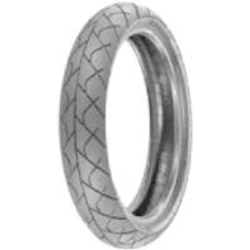 Heidenau K63 ( 80/80-16 RF TL 46J Rear wheel, M/C, Front wheel )