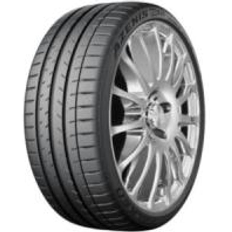 Falken AZENIS RS820 ( 245/45 ZR19 (102Y) XL, with rim protection (MFS) NBLK, VCs )