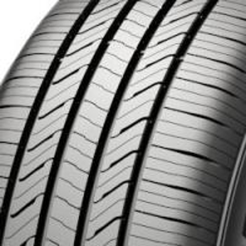 Hankook iON ST AS (IH61) ( 235/45 R18 98V XL 4PR EV, with rim protection (MFS) SBL )