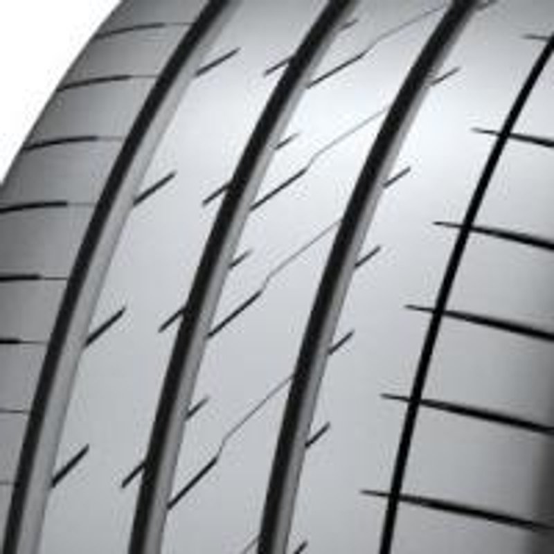 Hankook iON Supreme (IK31) ( 255/40 R19 100Y XL 4PR *, EV, with rim protection (MFS) SBL )