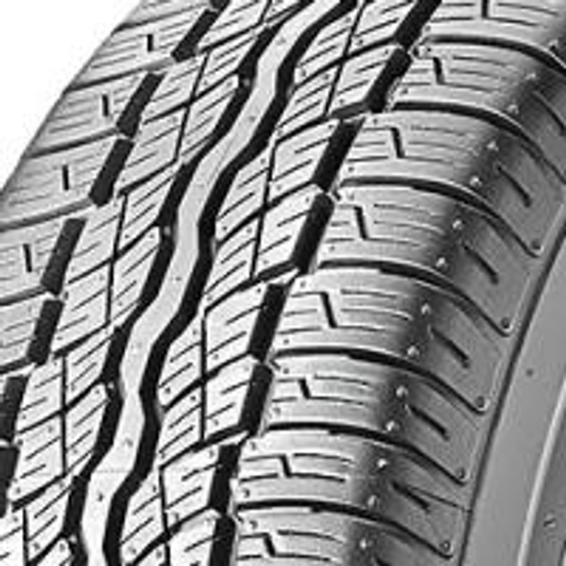 Bridgestone Dueler H/T 687 ( 235/60 R16 100H EVc )