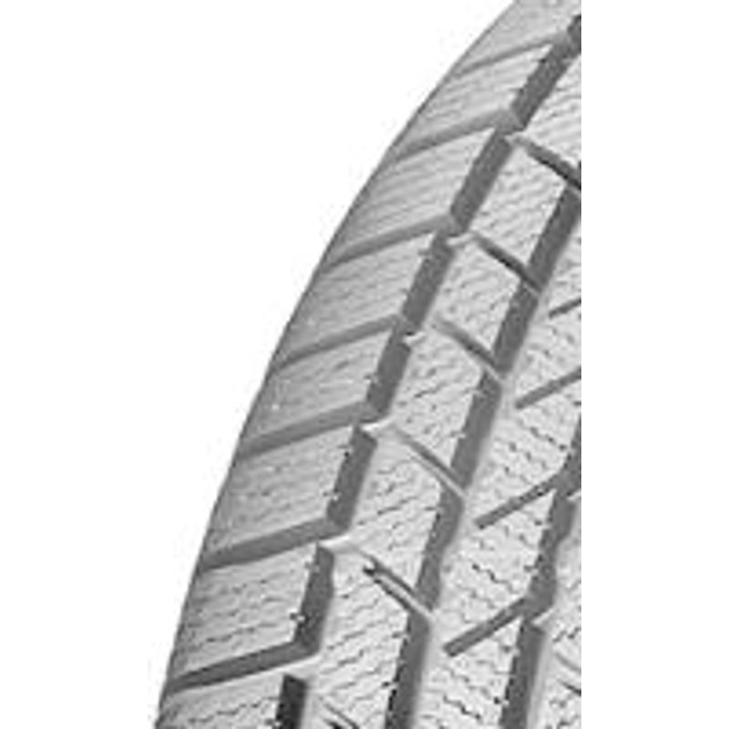 Continental ContiCrossContact Winter ( 285/45 R19 111V XL, MO, with kerbing rib DOT2021 )