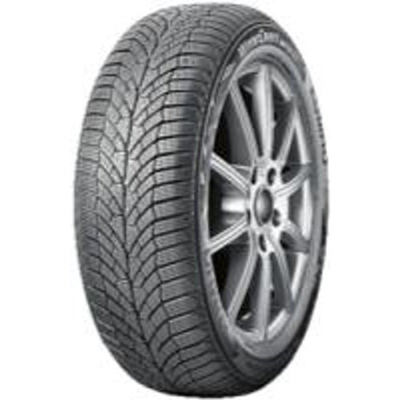 Kumho WinterCraft WP52 EV ( 235/40 R19 96V XL EV, K-Silent, with rim protection ridge (FSL) )