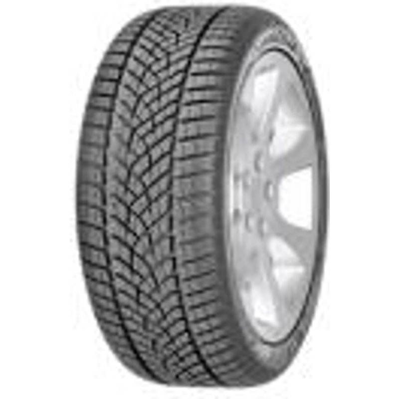 UltraGrip Performance GEN-1 ROF