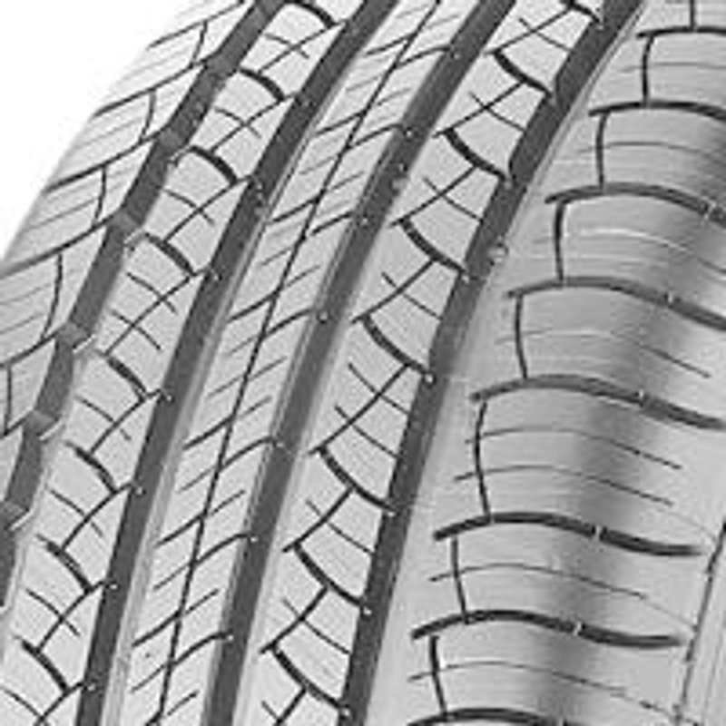 Michelin Latitude Tour HP ( 255/55 R19 111W XL EV Suitable, JLR, with rim protection ridge (FSL) )
