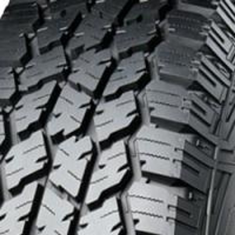 Yokohama Geolandar A/T4 (G018) ( LT245/75 R16 120/116S 10PR, RPB OWL )