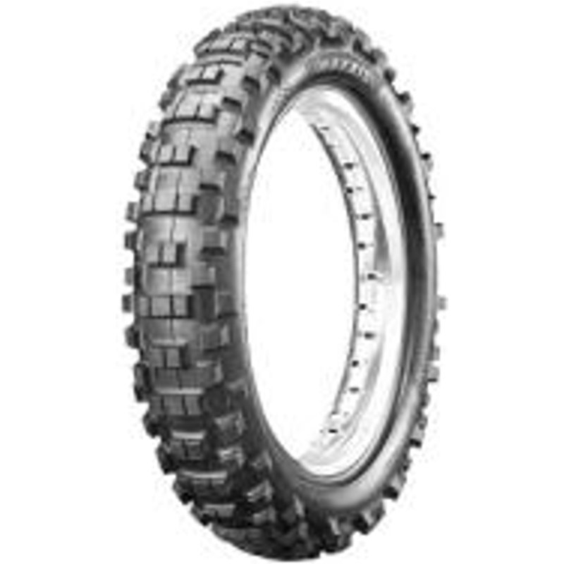ETM00258900 - Maxxis M7324 Super-Soft 70R TT E-Marked FIM Maxxenduro Tyre 140/80-18"