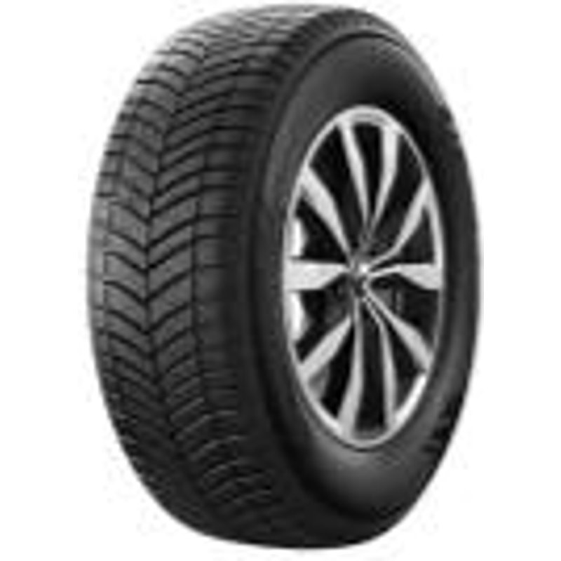 All Season Light Truck