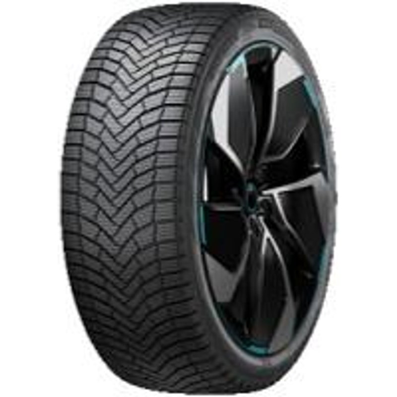 Hankook iON Nordic IW41 ( 255/40 R19 100H XL 4PR EV, Nordic Compound, SoundAbsorber, with rim protection (MFS) SBL )