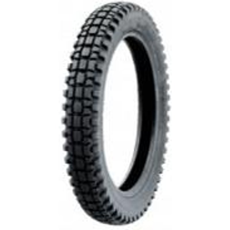 Heidenau K37 SW ( 4.00-19 RF TT 71P Rear wheel, M/C, Front wheel )
