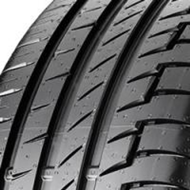 Continental PremiumContact 6 SSR BMW 275/40R21 107Y XL - High Performance Summer Truck/SUV Front Tire
