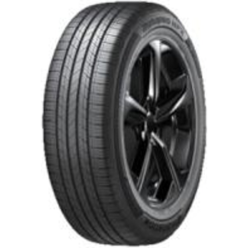 Hankook Dynapro HPX (RA43) ( 245/45 R19 102W XL 4PR, with rim protection (MFS) SBL )