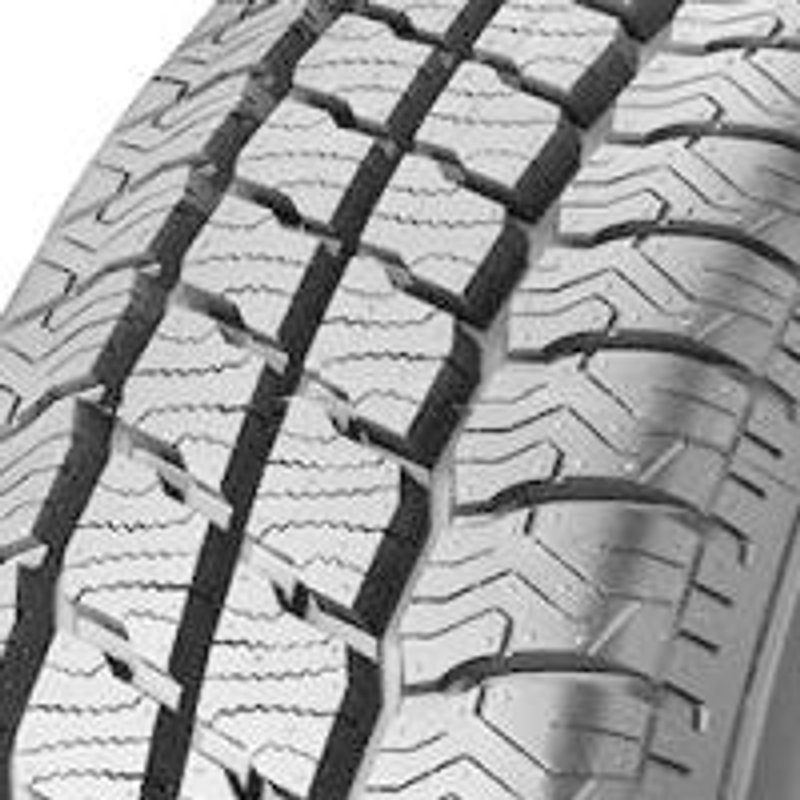 Maxxis Vansmart A/S AL2 ( 215/65 R16C 109/107T )