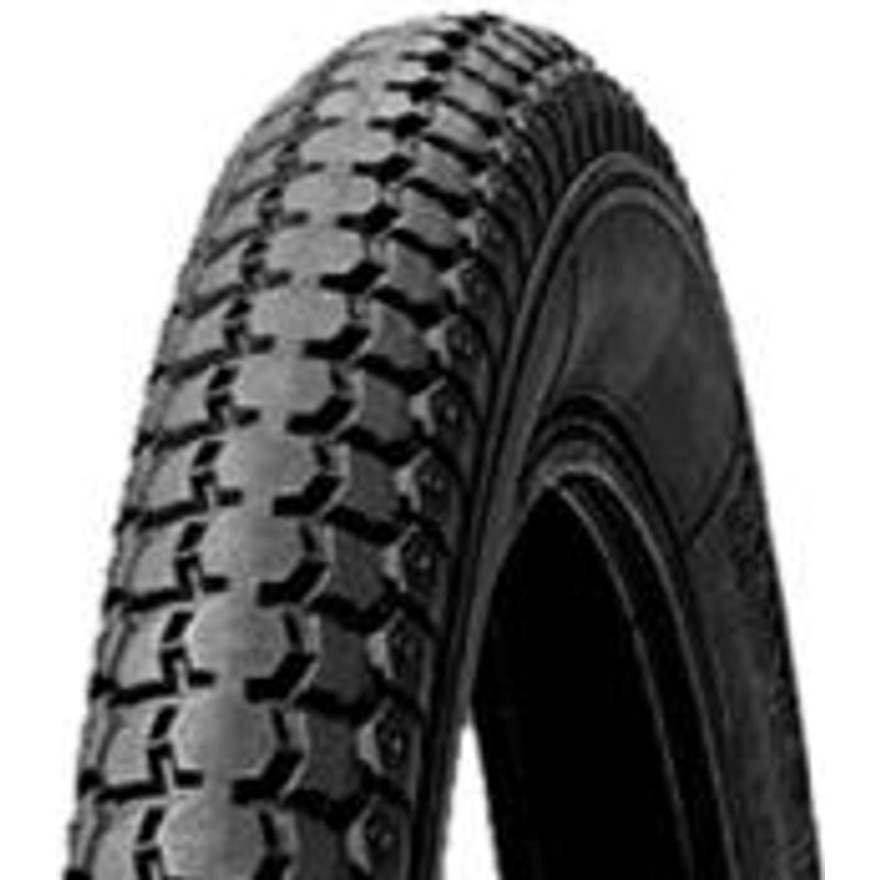 Heidenau M3 ( 2 1/4-17 TT 28B Rear wheel, Front wheel )