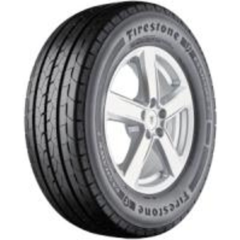 Firestone Vanhawk 3 ( 195/75 R16C 110/108R 10PR Enliten / EV )