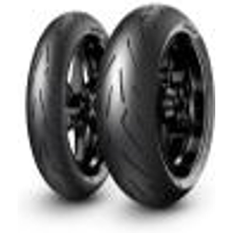 Diablo Rosso Corsa II