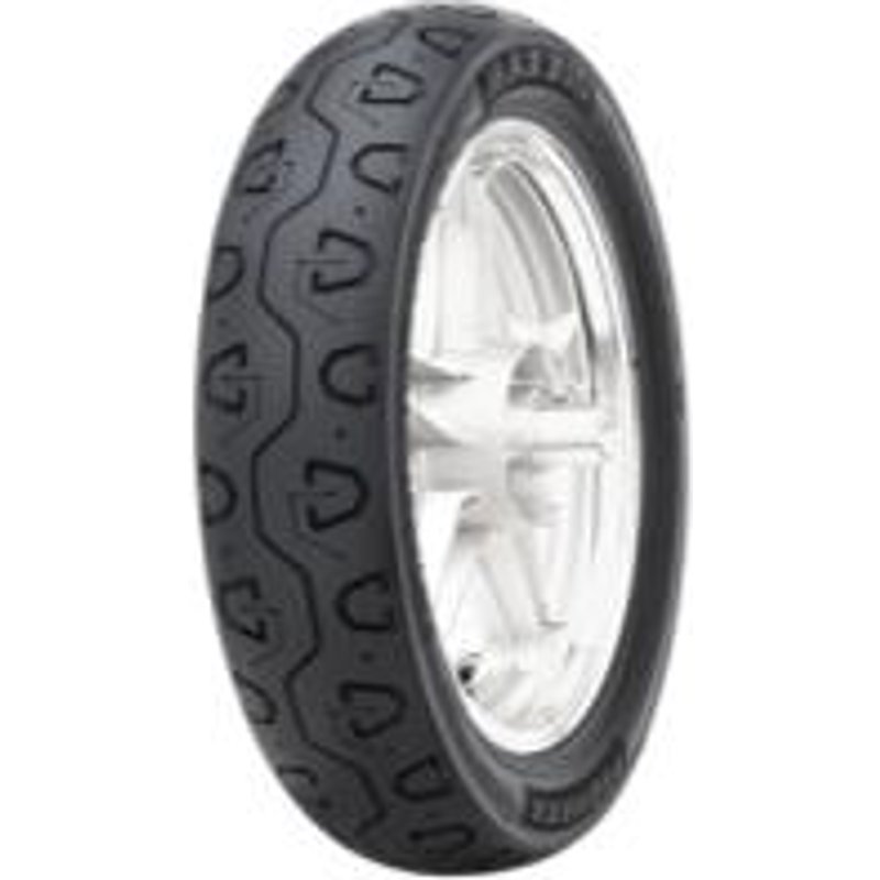 Maxxis M-6400R ( 130/80-18 TL 66S Rear wheel )