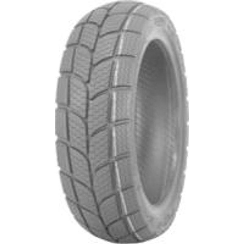Kenda K701 ( 110/70-11 TL 45M Rear wheel, Front wheel )