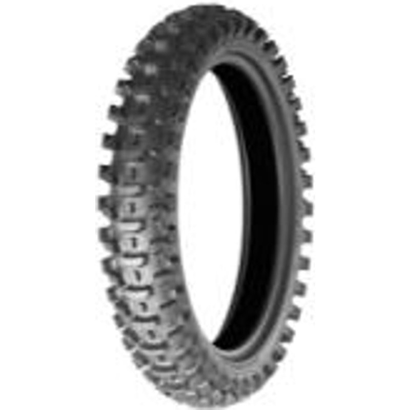Bridgestone X 10 R Cross ( 90/100-16 TT 51M Rear wheel, M/C, Compound Sand )