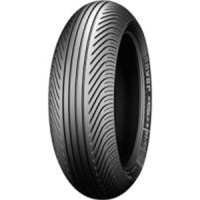 Michelin Power Rain + ( 19/69 R17 TL Rear wheel )