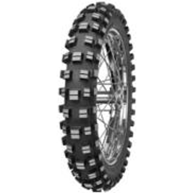 Mitas XT-754 ( 120/90-18 TT 65M Rear wheel, Compound Super Light, NHS, gruen )