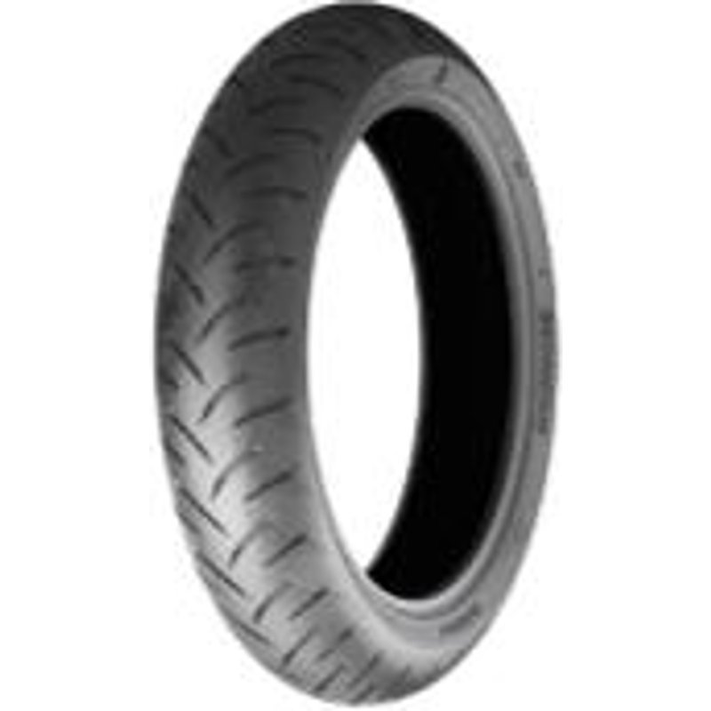 Bridgestone Battlax Scooter 2 Rear ( 160/60 R15 TL 67H Rear wheel, M/C )