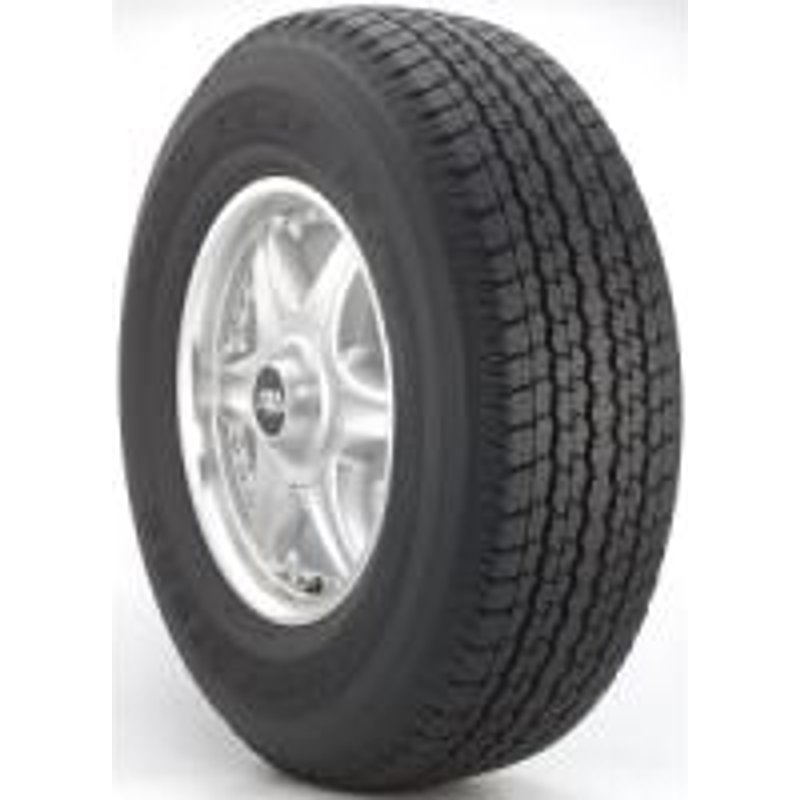 Bridgestone Dueler H/T 840 ( 255/70 R15C 112/110S )